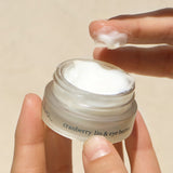 Cranberry Lip & Eye Butter