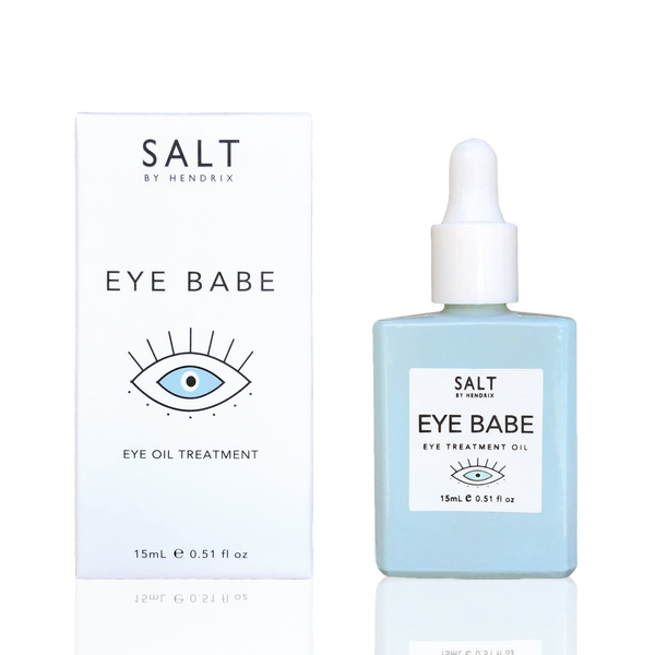 Eye Babe Eye Oil for Dark Circles