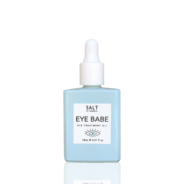Eye Babe Eye Oil for Dark Circles