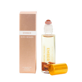 Ember Perfume Roller