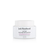 Active Enzyme Face Exfoliator for All Skin Types