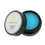 The Refresh Mint Resurfacing Mask