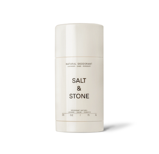 Natural Deodorant – Lavender & Sage
