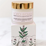Gentle Hydrating Moisturiser