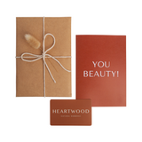MYO Parfum Experience Gift Card