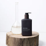 Hand & Body Wash