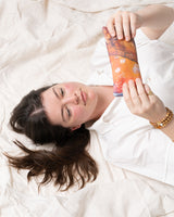 Indian Sandalwood Scented Eye Pillow