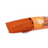 Indian Sandalwood Scented Eye Pillow