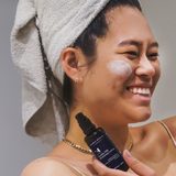 No.4 Vanilla Silk Hydrating Lotion