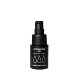 Hydrating Oil