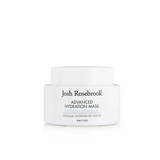 Advanced Hydration Mask with Hyaluronic Acid for All Skin Types