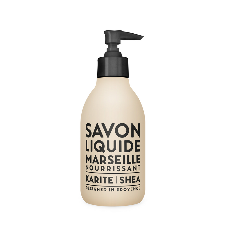 Karite Liquid Marseille Soap