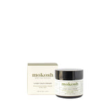 Light Face Cream with Chia, Baobab & Camellia