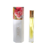 Amandi Natural Perfume Oil Ft. Geranium & Citrus