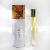 Imperium Natural Perfume Oil ft. Sandalwood & Palmarosa