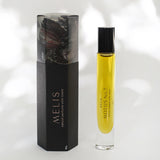 Motus No. 7 Natural Perfume Oil ft. Sandalwood & Patchouli