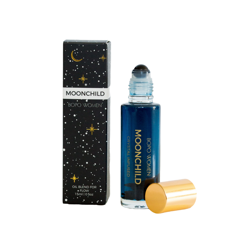 Moon Child Perfume Roller