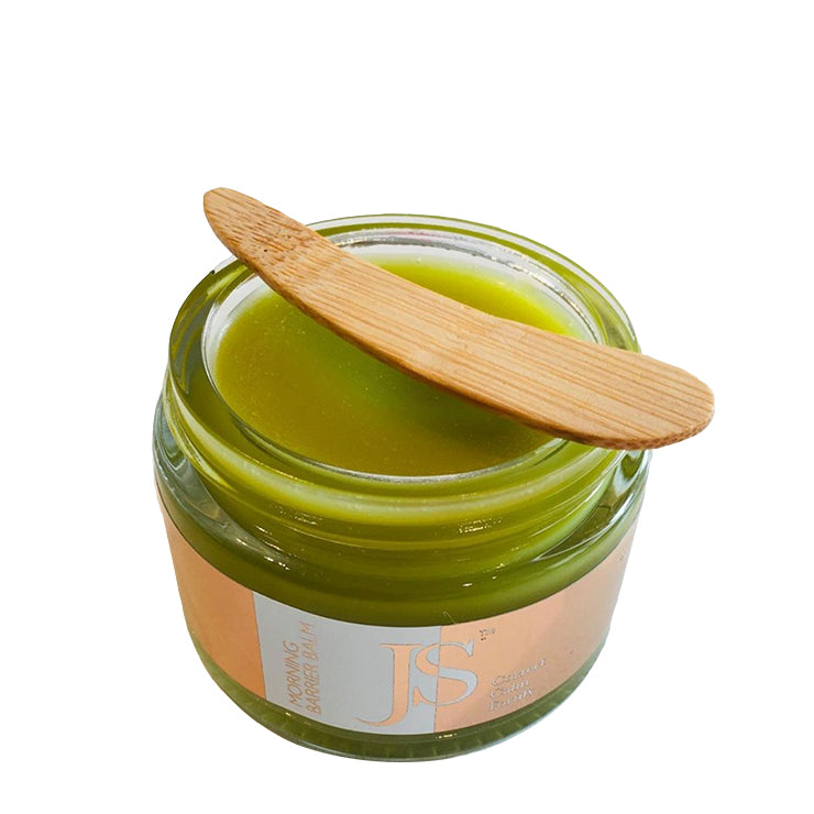 Morning Barrier Balm | Correct Calm Fortify Skin Conditioning Balm