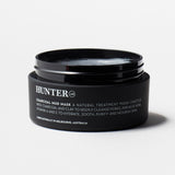 Charcoal Mud Mask