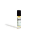 Rooted Body & Hair Oil ft. Palo Santo & Argan Oil