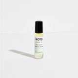 Rooted Body & Hair Oil ft. Palo Santo & Argan Oil
