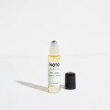 Rooted Body & Hair Oil ft. Palo Santo & Argan Oil