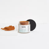 Resurface Face Scrub  with AHAs & Walnut Powder