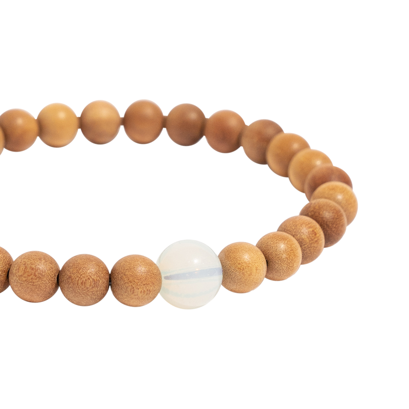 Sandalwood jewellery 2025