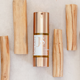 Pore Purity | Zero Comedogenic Barrier Replenish Facial Oil