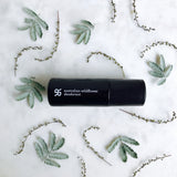 Australian Wildflower Deodorant