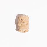 Indian Sandalwood Chinese Zodiac Necklace
