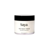 Rich Body Cream