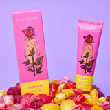 Rose Fizz Lip Balm