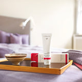 Rose Nurturing Body Cream