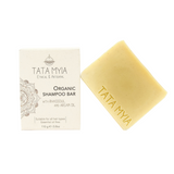 Cold Process Shampoo Bar