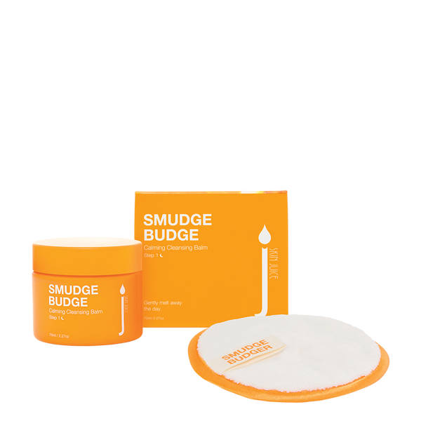 Smudge Budge - Calming Cleansing Balm