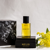 Spiritus Eau de Parfum