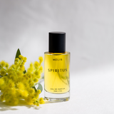 Spiritus Eau de Parfum