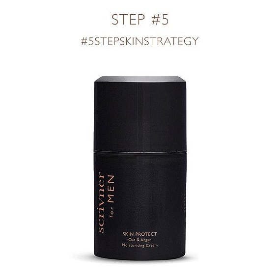 Scrivner Men Skin Protect
