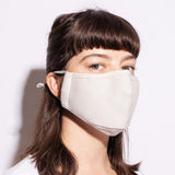 Face Mask & Filter Pack