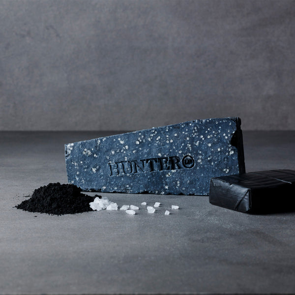 Exfoliating Hand & Body Bar