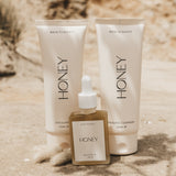 Back to Basics Healing Cleanser