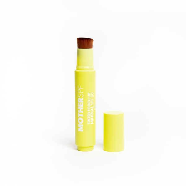 Tinted Refillable Canister Mineral SPF 50