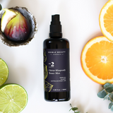 No.2 Citrus Rhapsody Toner Mist