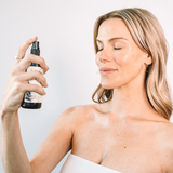 No.2 Citrus Rhapsody Toner Mist