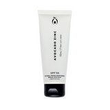 SPF 50 Natural Tinted Moisturiser