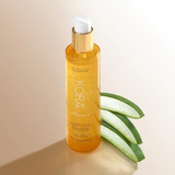Turmeric Glow Foaming Cleanser