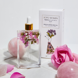 Seeds of Spring Body Oil