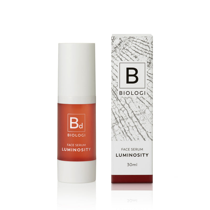 Bd Luminosity Face Serum