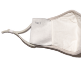 Face Mask & Filter Pack